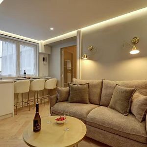 Deluxe Appartement met een Slaapkamer