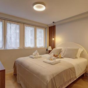 Deluxe Appartement met Twee Slaapkamers